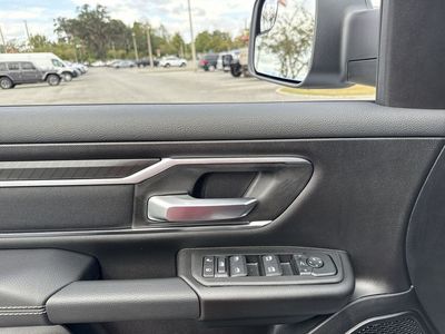 2026 Ram 1500 - Photo 15
