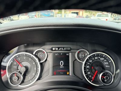 2026 Ram 1500 - Photo 20