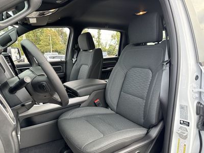 2026 Ram 1500 - Photo 13