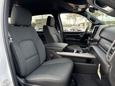 2026 Ram 1500 - Photo 29