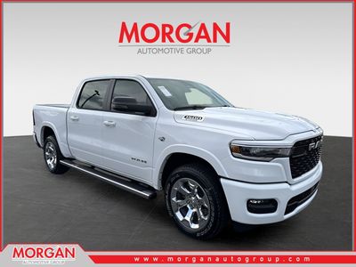 2026 Ram 1500 - Photo 1
