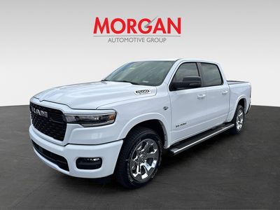 2026 Ram 1500 - Photo 9