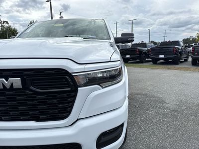 2026 Ram 1500 - Photo 11