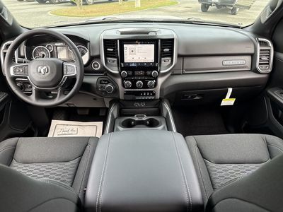 2026 Ram 1500 - Photo 28