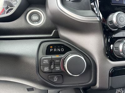 2026 Ram 1500 - Photo 22
