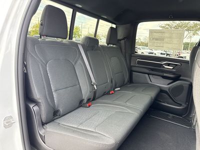 2026 Ram 1500 - Photo 27