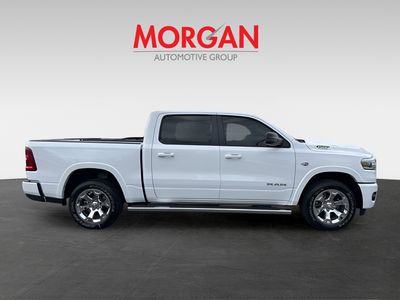 2026 Ram 1500 - Photo 2