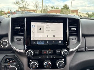 2026 Ram 1500 - Photo 25