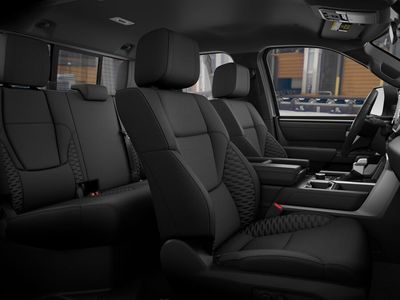 2026 Toyota Tundra — photo 20 view