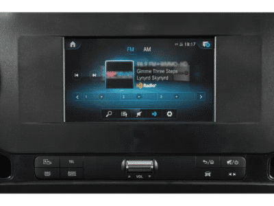 2026 Mercedes-Benz Sprinter 3500 — photo 7 view