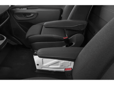 2026 Mercedes-Benz Sprinter 3500 — photo 10 view