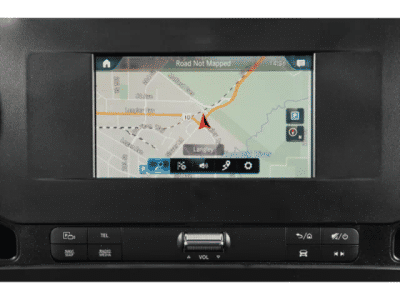 2026 Mercedes-Benz Sprinter 3500 — photo 12 view