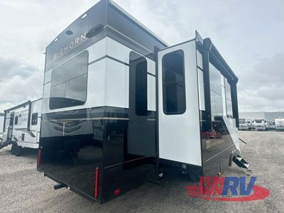2025 Heartland Bighorn - Photo 4