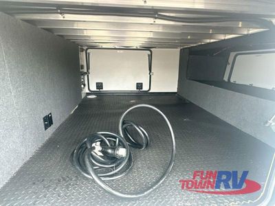 2025 Heartland Bighorn - Photo 8