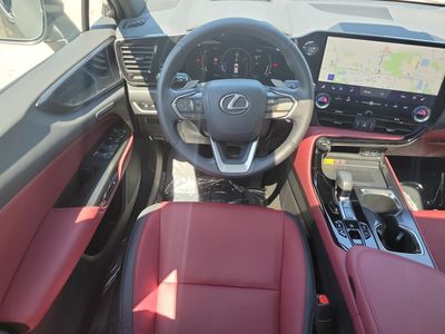 2024 Lexus NX - Photo 14