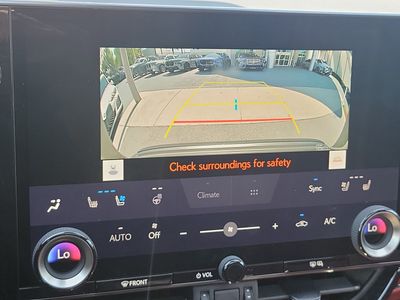 2024 Lexus NX - Photo 29