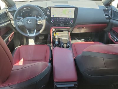 2024 Lexus NX - Photo 13