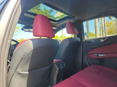 2024 Lexus NX - Photo 12