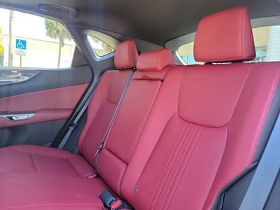 2024 Lexus NX - Photo 10