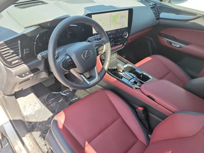 2024 Lexus NX - Photo 18