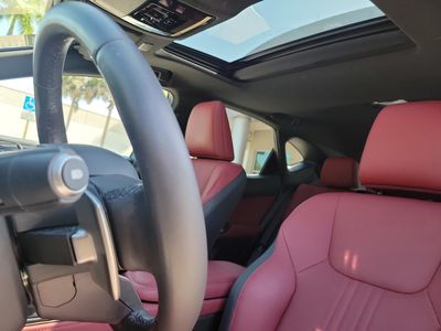 2024 Lexus NX - Photo 20