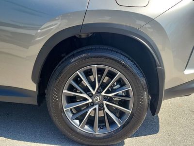 2024 Lexus NX - Photo 8