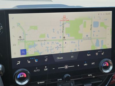 2024 Lexus NX - Photo 28