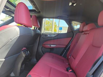 2024 Lexus NX - Photo 11