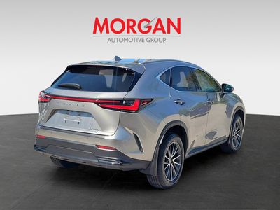 2024 Lexus NX - Photo 4