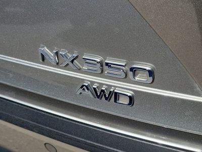 2024 Lexus NX - Photo 5
