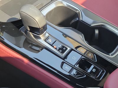 2024 Lexus NX - Photo 30