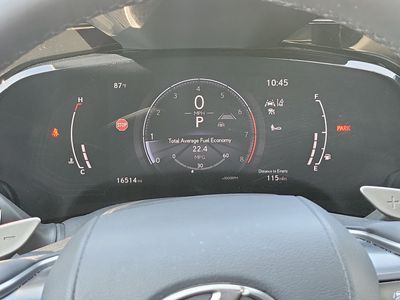 2024 Lexus NX - Photo 27