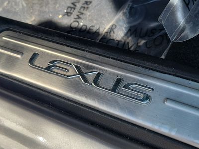 2024 Lexus NX - Photo 23