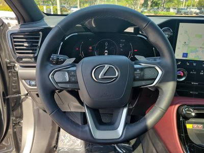2024 Lexus NX - Photo 24