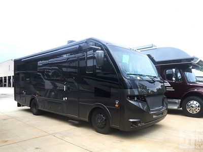 2026 Coachmen Euro - Photo 1