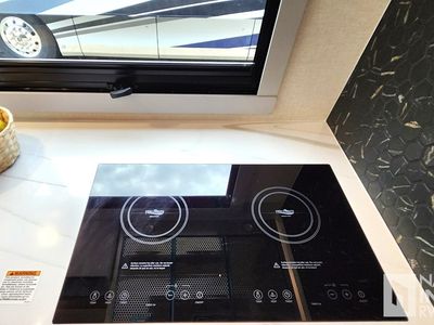 2026 Coachmen Euro - Photo 9