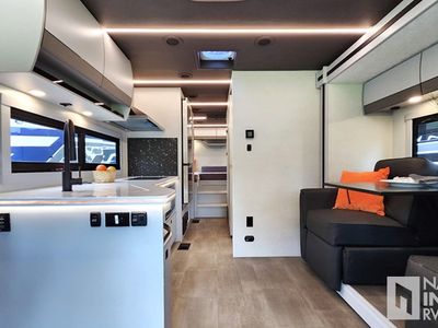 2026 Coachmen Euro - Photo 3