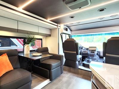 2026 Coachmen Euro - Photo 15