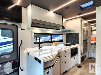 2026 Coachmen Euro - Photo 4