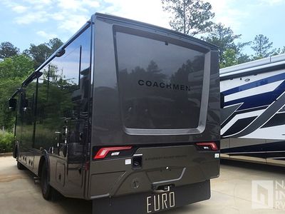 2026 Coachmen Euro - Photo 31