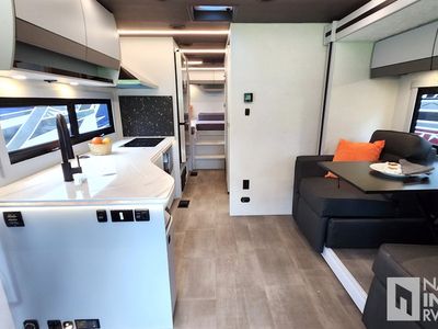 2026 Coachmen Euro - Photo 28