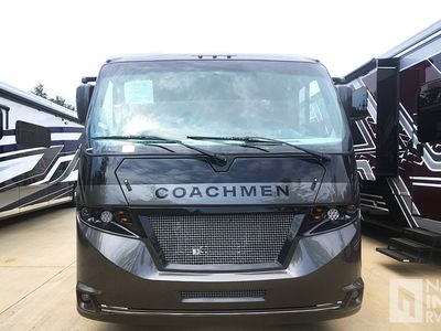 2026 Coachmen Euro - Photo 29