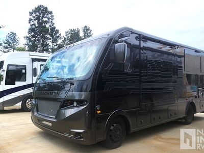 2026 Coachmen Euro - Photo 2