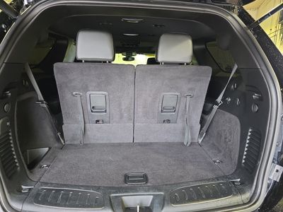 2020 Dodge Durango — photo 17 view