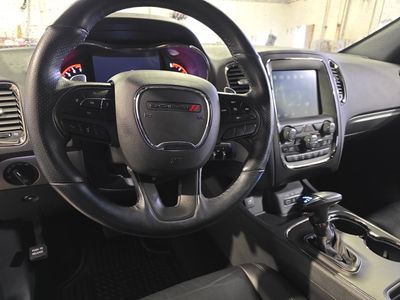 2020 Dodge Durango — photo 12 view