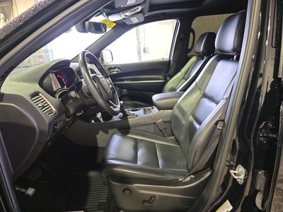2020 Dodge Durango — photo 9 view