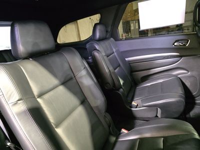 2020 Dodge Durango — photo 14 view