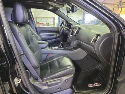 2020 Dodge Durango — photo 15 view