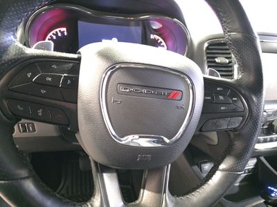 2020 Dodge Durango — photo 19 view