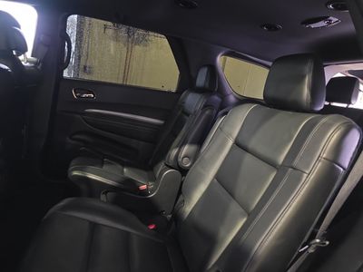 2020 Dodge Durango — photo 18 view